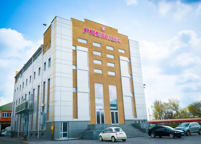 Hotel Premier